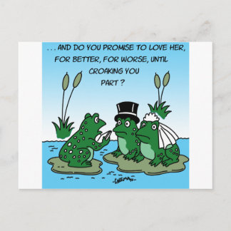 kikkersWedding.png Briefkaart