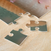 kikkertheefeest legpuzzel (Zijkant)