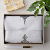 Kikkervis Kikker Stoomstijl, Decoupage Vloeipapier Tissuepapier (Geschenk)