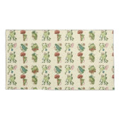 Kikkervisje Kussensloop (Achterkant-Links)