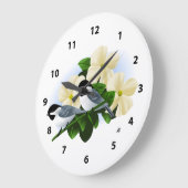 Kikkervisjes en hondenbloem grote klok (Hoek)