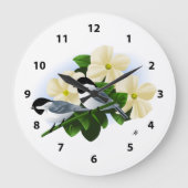 Kikkervisjes en hondenbloem grote klok (Voorkant)