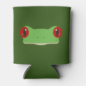 Kikkerzijde Blikjeskoeler (Voorkant)