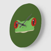 Kikkerzijde Grote Klok (Hoek)