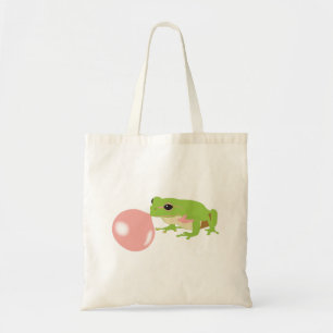 Kikkikker blazen tote bag