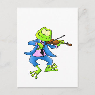 Kikkikker Briefkaart