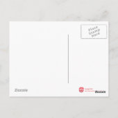 Kikkikker-Briefkaart lezen Briefkaart (Achterkant)