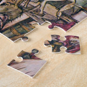 Kikkikker Legpuzzel (Zijkant)