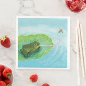 Kikkikker Servet (Insitu)