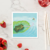 Kikkikker Servet (Insitu)