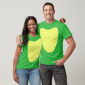 Kikkikker T-shirt (Unisex)