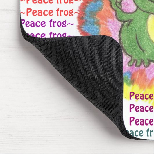 Kikkikkermuispad Muismat (Hoek)