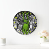 Kikkikkers Grote Klok (Huis)