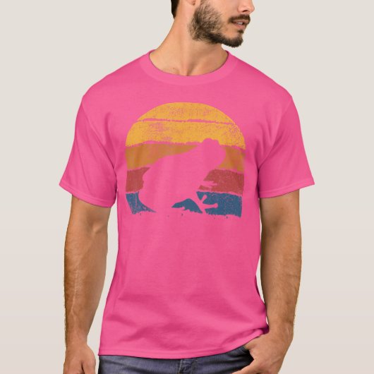 Kikkikkers T-shirt (Voorkant)