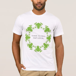 Kikkronkel T-shirt