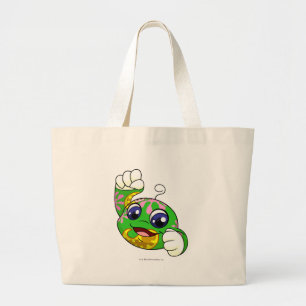 Kiko Disco Grote Tote Bag