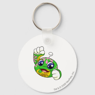 Kiko Disco Sleutelhanger