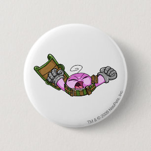 Kiko Kiko Lake Player Ronde Button 5,7 Cm