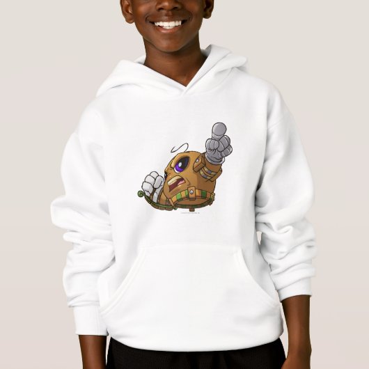 Kiko Lake Team Kapitein 2 (Voorkant)