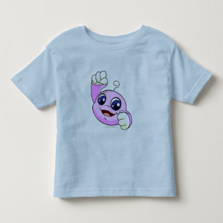 Kiko Pink Kinder Shirts