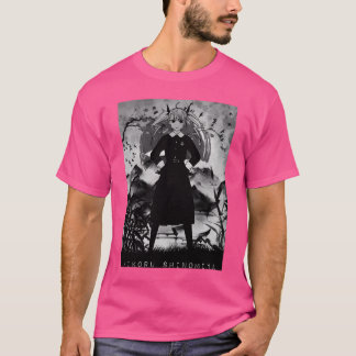 Kikoru Shinomiya T-shirt