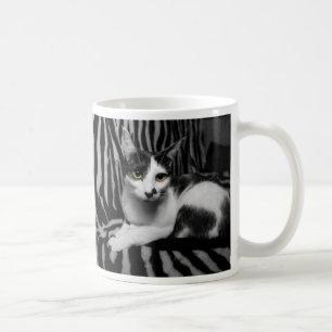 Kikozebra, kikozebra2 koffiemok