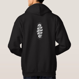 Kik's Hoodie