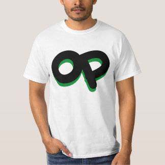 Kik's T-shirt