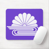 kikusui2 muismat (Met muis)