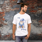 Kil maar charmant - Wit T-shirt