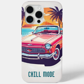 Kil Mode Cover voor iPhone 15