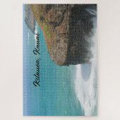 Kilauea Kauai Ocean Legpuzzel (Verticaal)