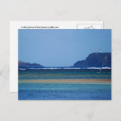 Kilauea Lighthouse Briefkaart (Voorkant / Achterkant)