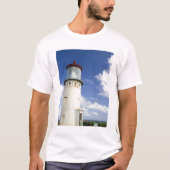 Kilauea Lighthouse T-shirt (Voorkant)