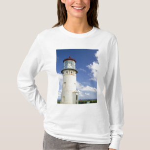 Kilauea-vuurtoren T-shirt