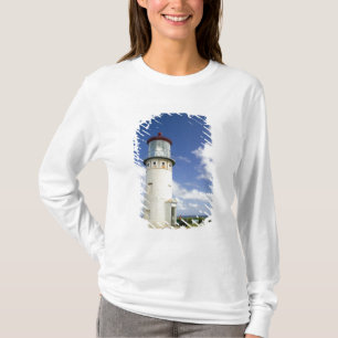Kilauea-vuurtoren T-shirt