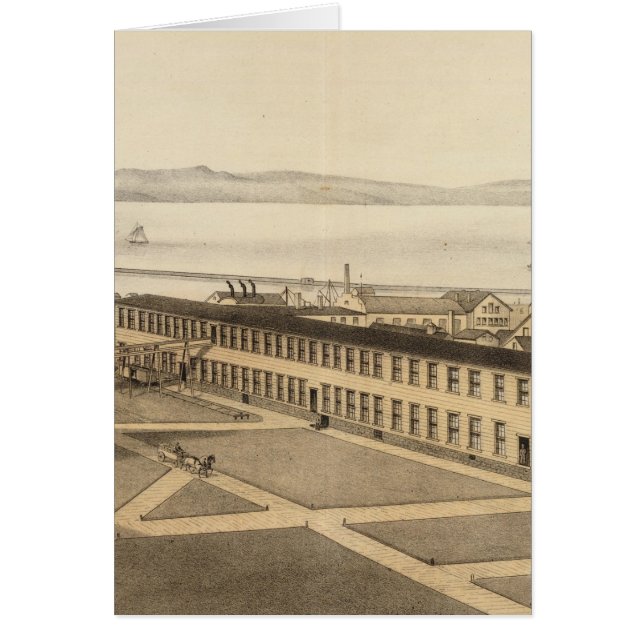 Kilburn et Gates Fabrication de meubles Cottage (Devant)