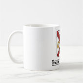 Kildare Mug (Gauche)