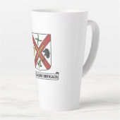 Kildare Mug (Angle droit)