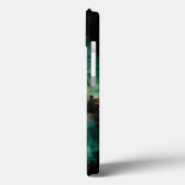 Kili en Fili over Erebor Case-Mate iPhone Case (Achterkant / Links)