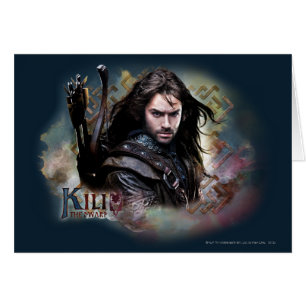 KILI THE DWARF™ Avec Nom