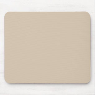 Kilim Beige Solid Color Muismat