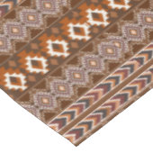 Kilim. Folkpatroon Tafelkleed (Gekanteld)