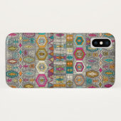 kilim pembe Case-Mate iPhone case (Achterkant (horizontaal))
