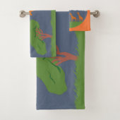 Kilimanjaro (En situation)