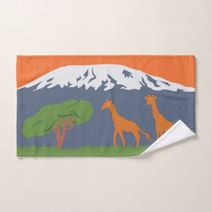 Kilimanjaro