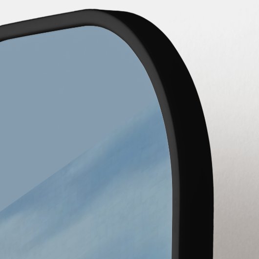 Kilimanjaro Africa's Tallest Mountain bekijken of  Pickleball Paddle (Links Detail)