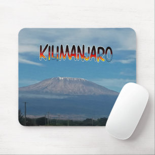 Kilimanjaro Kilimanjaro Muismat