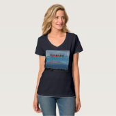 Kilimanjaro Kilimanjaro T-shirt (Voorkant volledig)