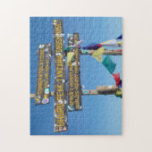 Kilimanjaro Legpuzzel (Verticaal)